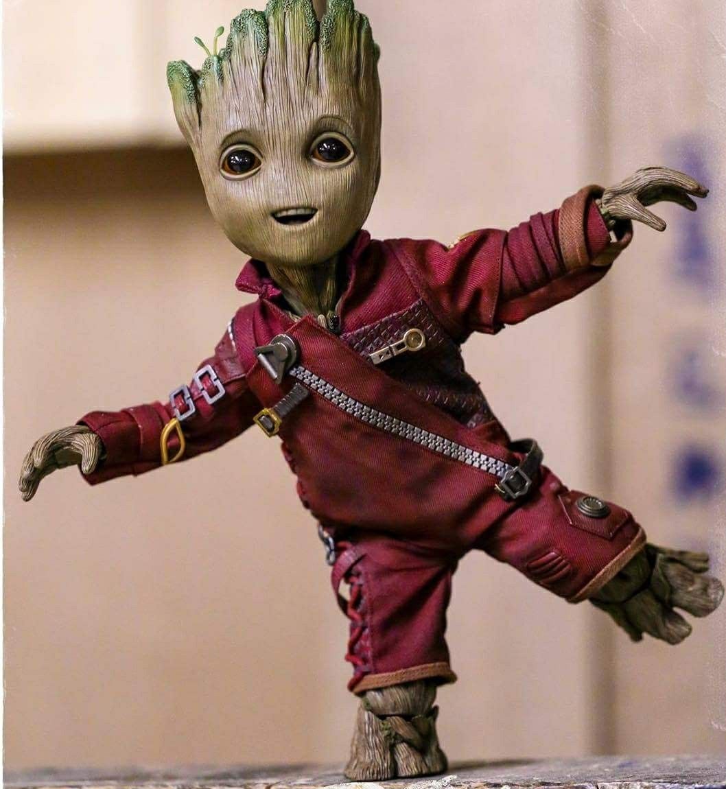 groot